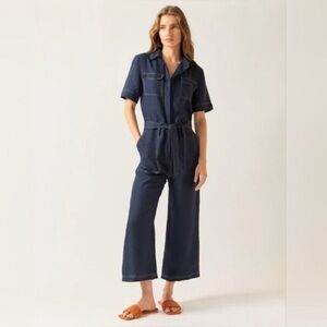 Casa Raki Oriana Jumpsuit